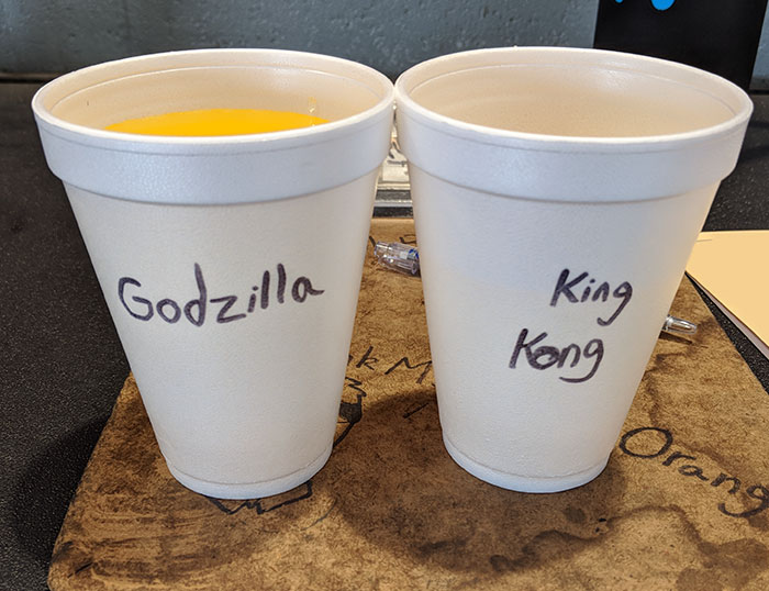 Funny Coworker Cups