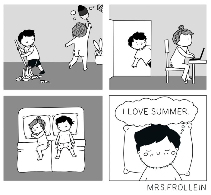 Funny-Comics-Mrs-Frollein-Valerie-Minelli