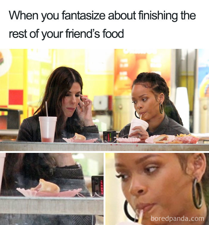 Food Meme