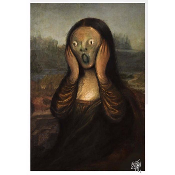 Mona Bipolar