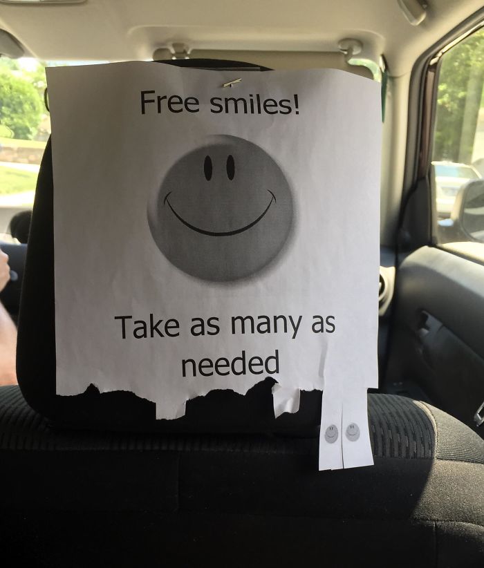 My Wholesome Uber Driver