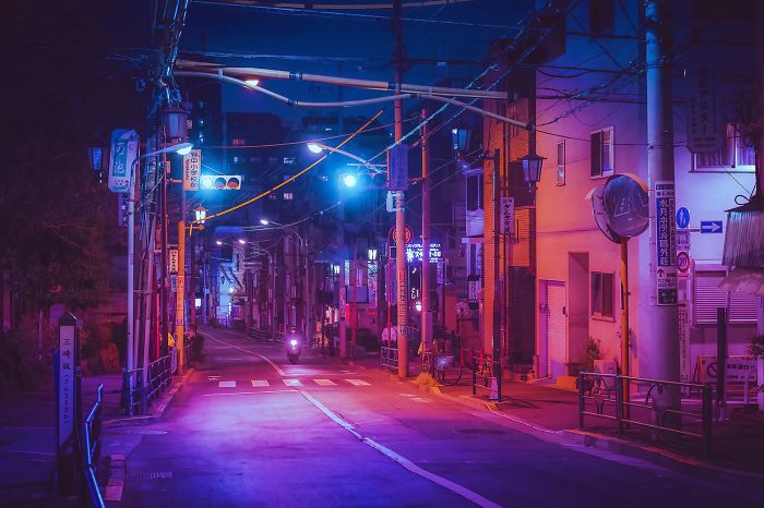 I Traveled To Japan To Photograph Its Beauty, And It Forever Changed Me As An Artist