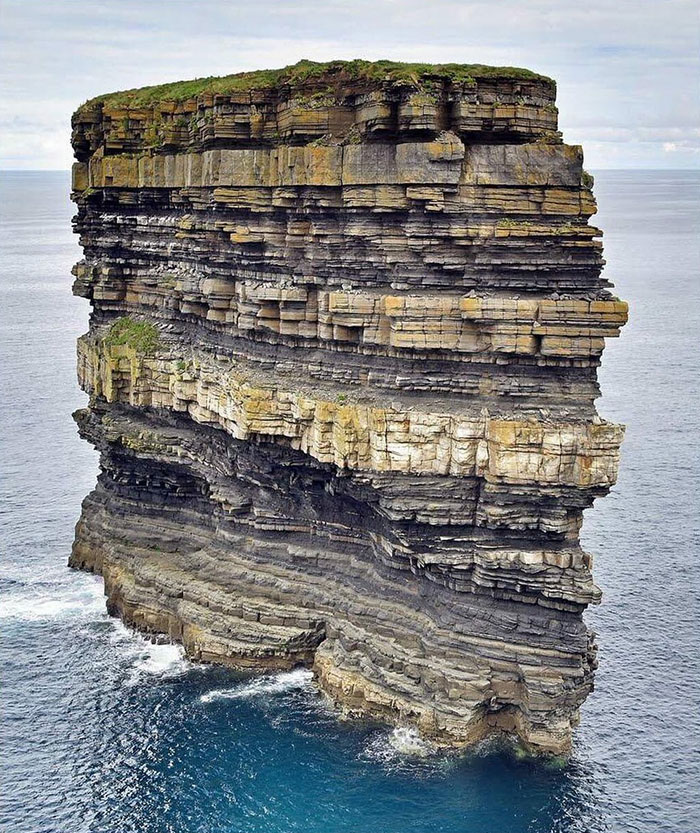 What Millions Of Years Look Like In One Photo