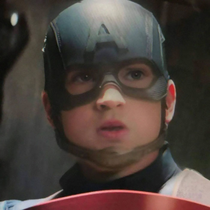 Captain America
