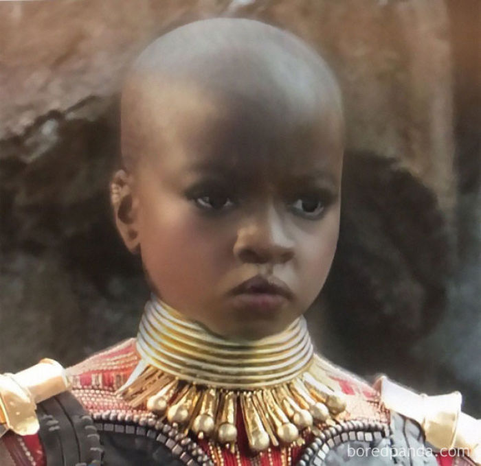 Okoye