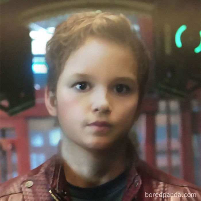 Star-Lord