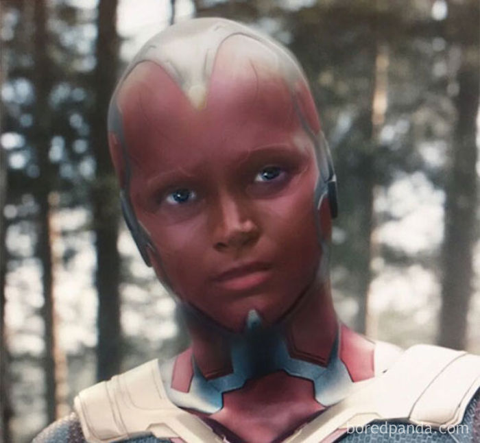 Vision