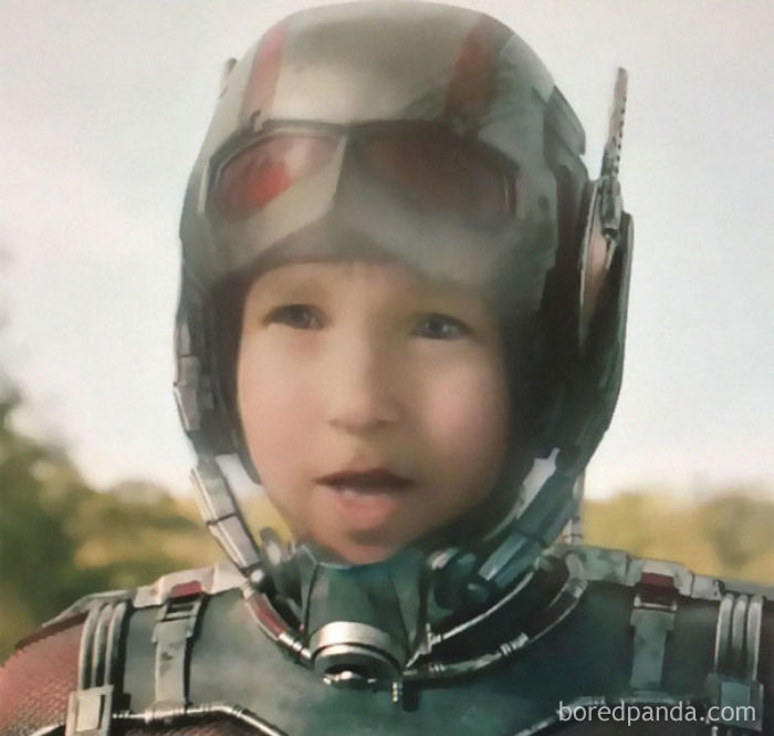 Ant-Man