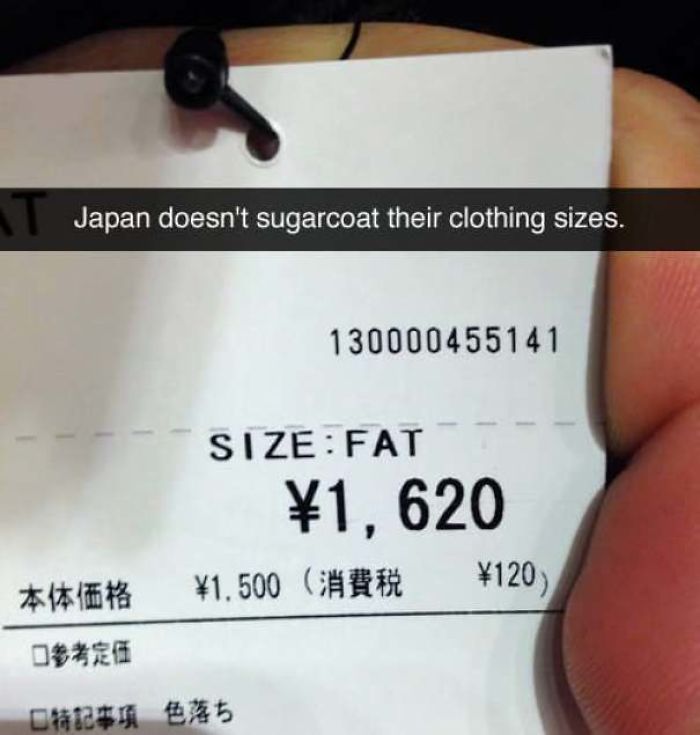 Meanwhile In Japan