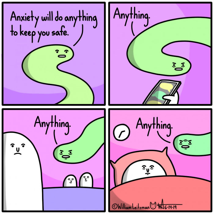 Anything