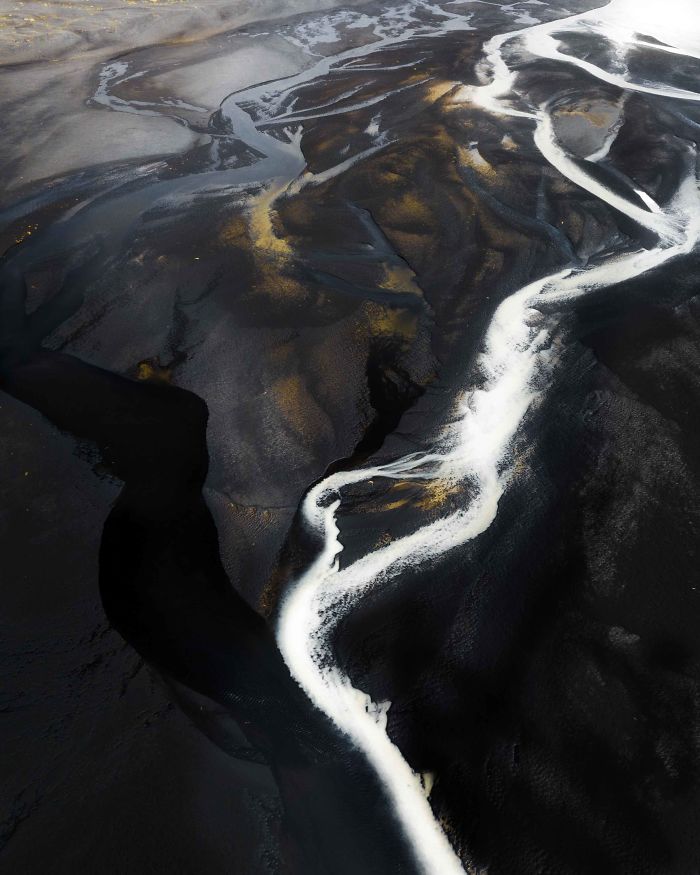I Quit My Job And Moved To Iceland.
