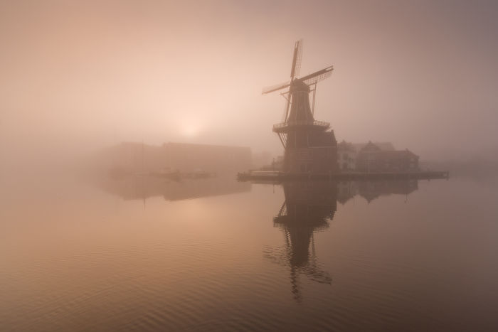 Here Are 15 Of My Favorite Photos I Captured Of The Netherlands Now That I Am Moving Out