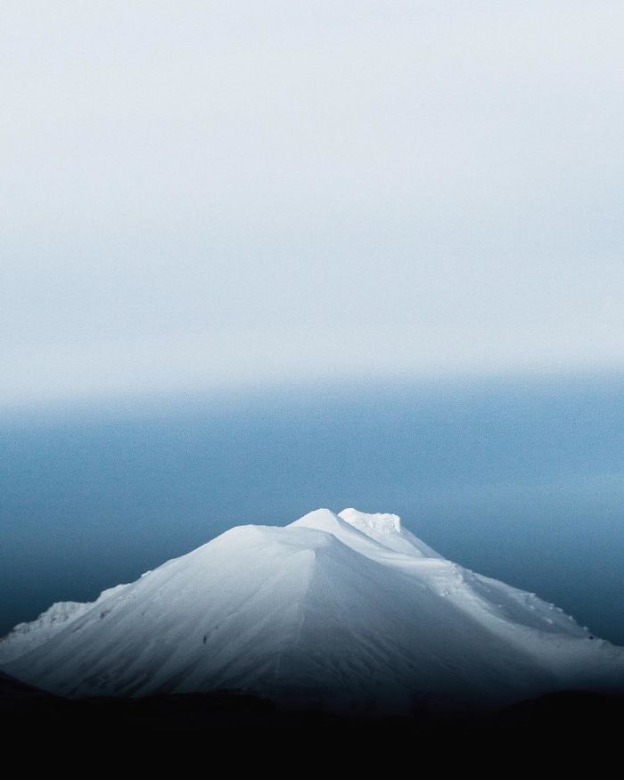 I Quit My Job And Moved To Iceland.