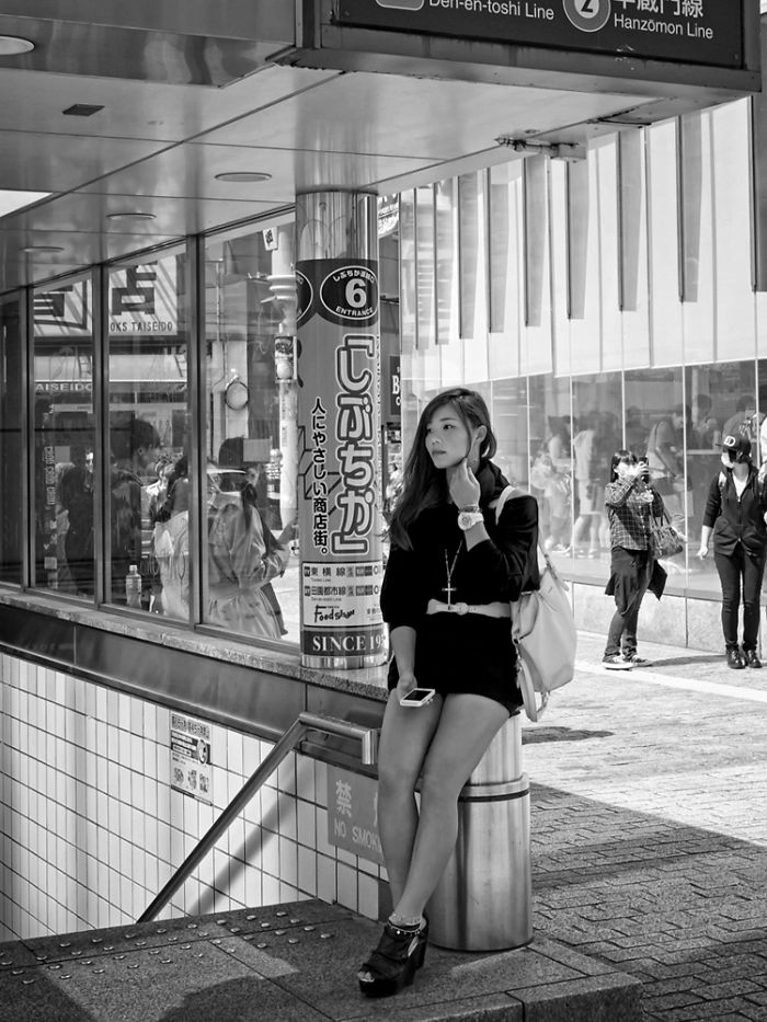 I Rode Trains In Japan With My Camera In Hand To Capture Its Fascinating Train Culture (40 Pics)
