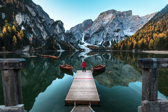 I Photographed The Beauty Of The Memorable Dolomites In Italy (26 Pics)