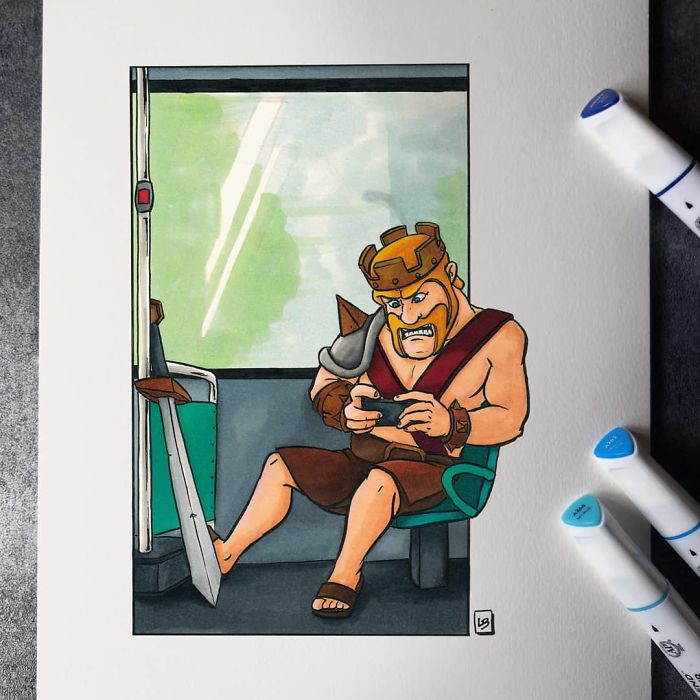 Clash Of Clans