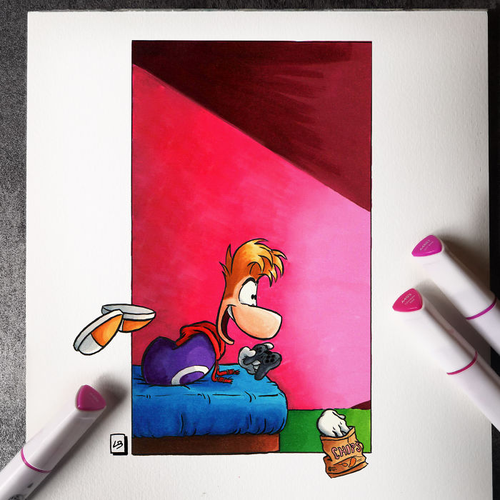 Rayman