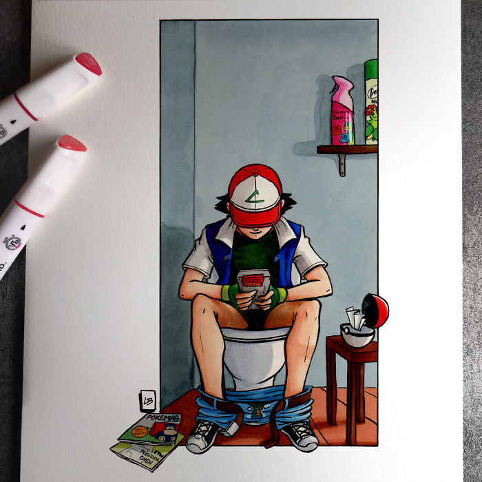 Pokémon