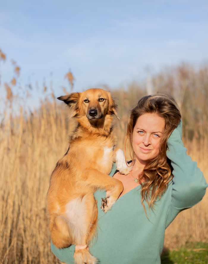 Dog-Outdoor