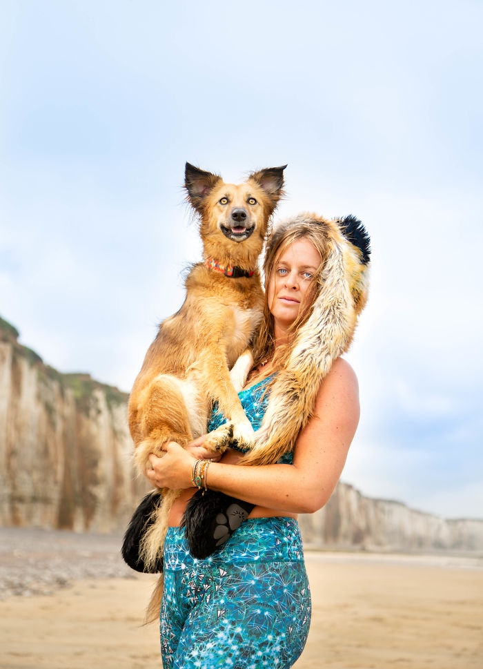 Dog-Outdoor