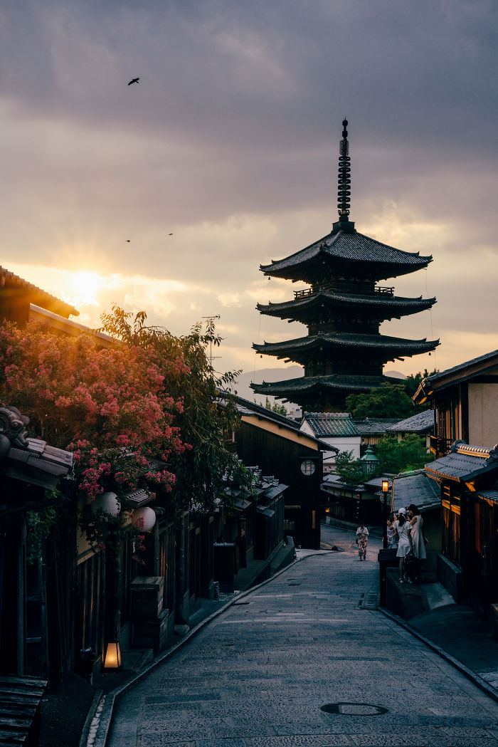 My 35 Best Pics That Convey The Beauty Of Japan