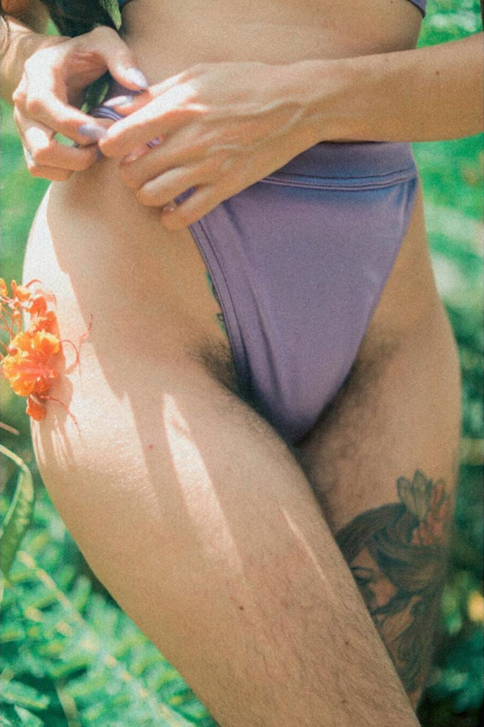 The Death Of What Women Think About Hairy Man Ass And How To Avoid It