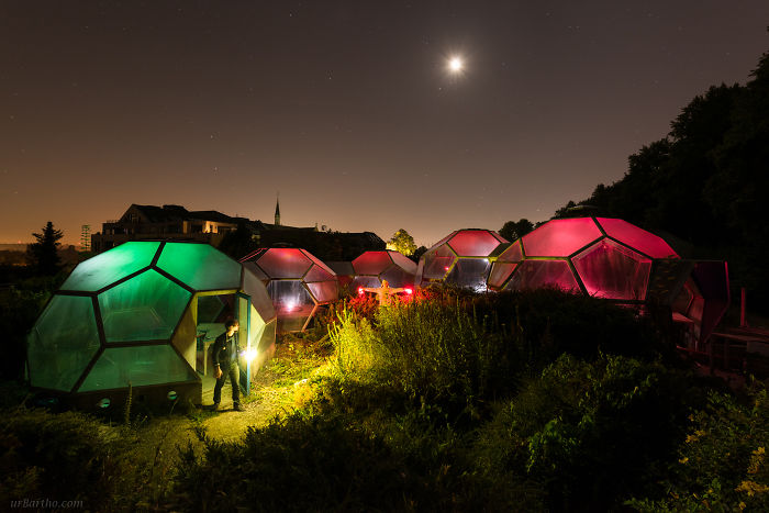 Mission To Mars