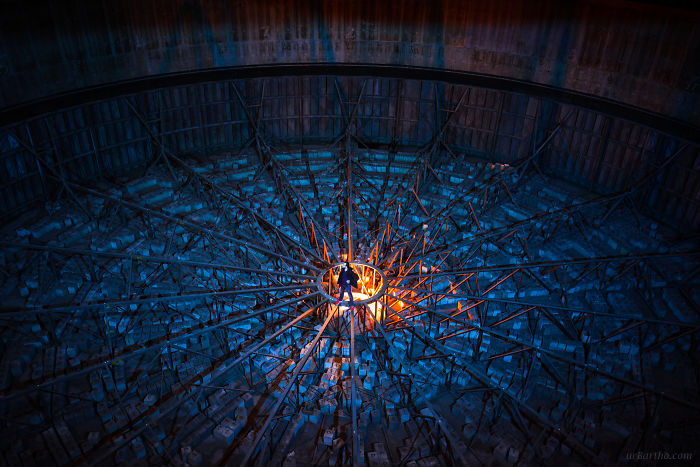 Reactor Core
