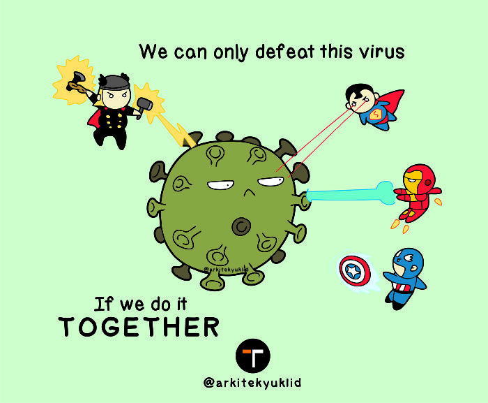 We Can Do This