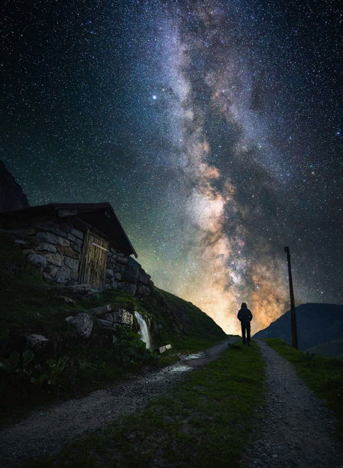  here are best night sky photography shots 