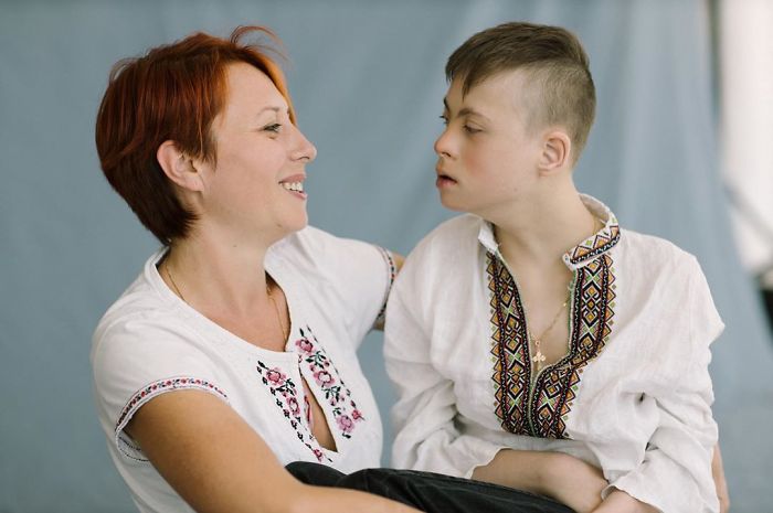  ukrainian photo project highlights discrimination people 