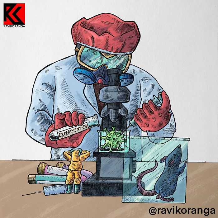 Creation
