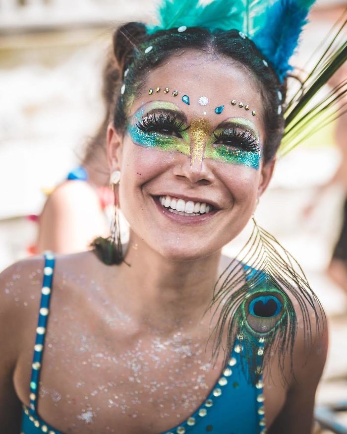 Ive Been Photographing Creative And Diverse People At Rio Carnival For 5 Years (59 Pics)