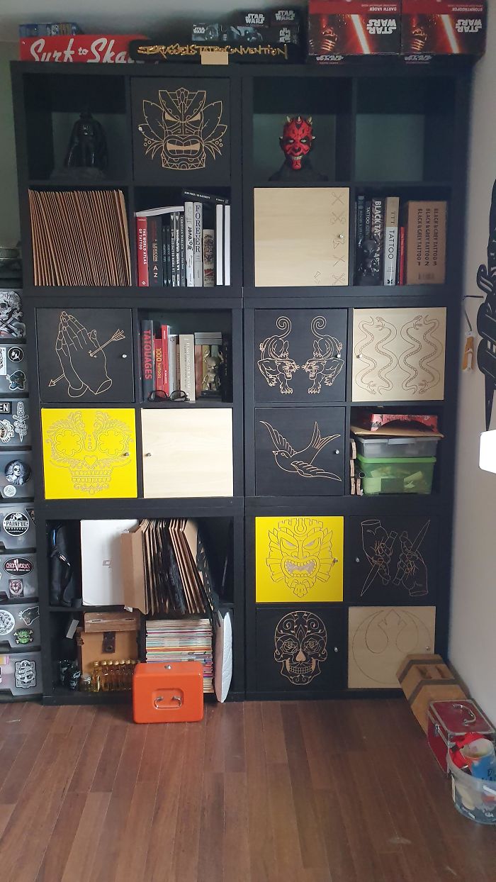 Favorite Ikea S, Ikea Billy Bookcase Review Reddit