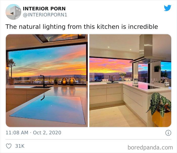 This Twitter Page Collects The Most Badass Interiors And Here Are 30 Of The Best Ones