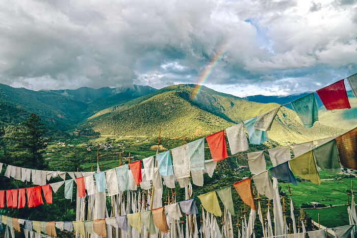 I Have Traveled To The Kingdom Of Bhutan Otherwise Known As The Land Of Happiness (36 Pics)