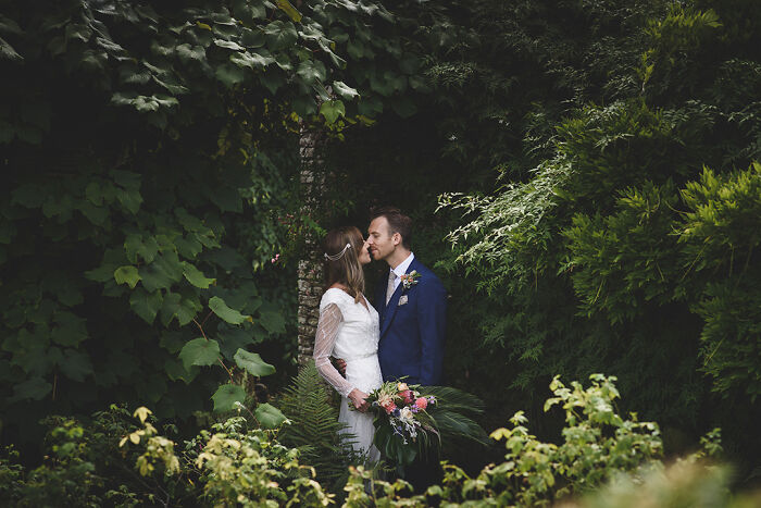 How I Pivoted My Wedding Photography Business During The Pandemic