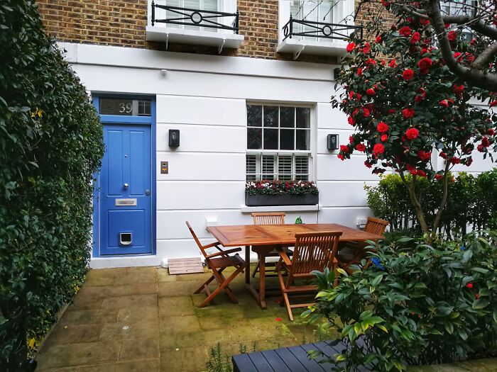 I Found The Most A-Door-Able Homes In London