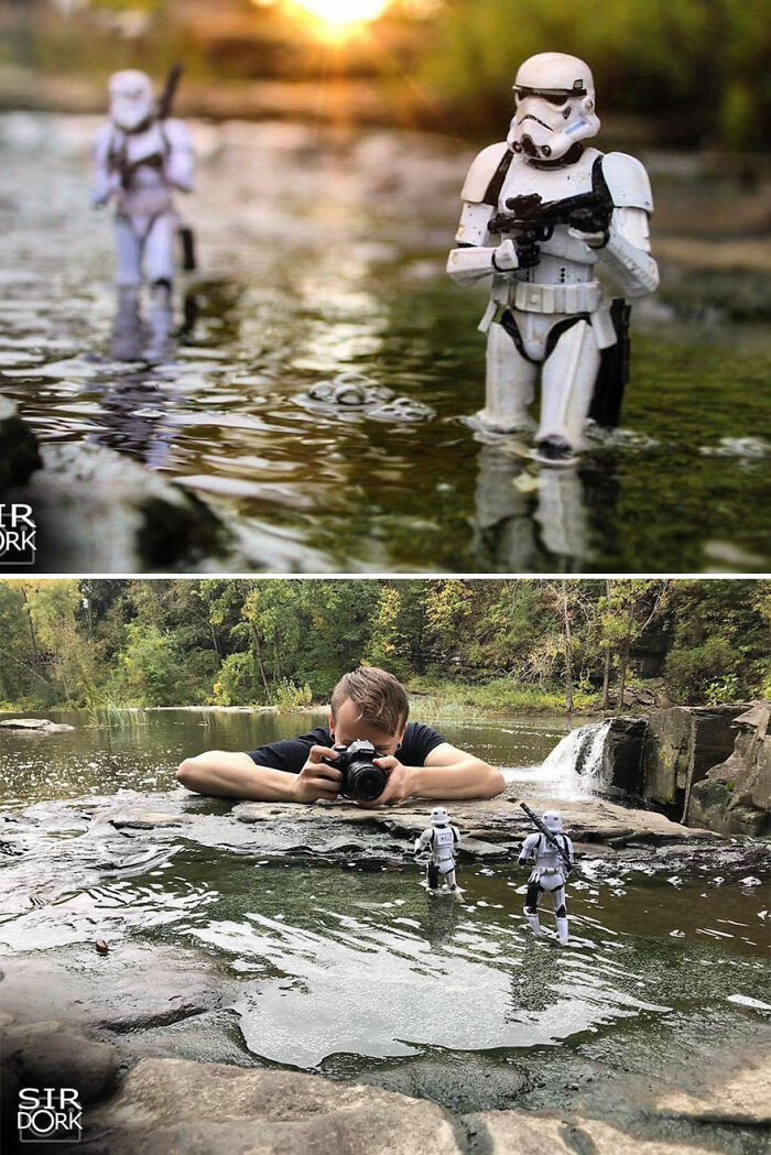  photographer uses pop culture toys create awesome action 