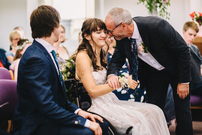 20 Best Father-Daughter Moments From My Wedding Photography
