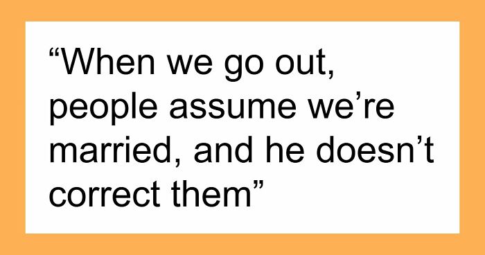 Woman Gets A Brutal Reality Check After Asking Widower Boyfriend To Take Off His Wedding Ring