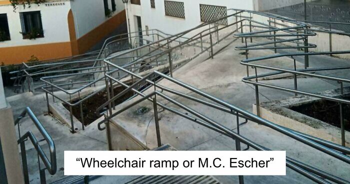 66 Times Designers Made Dumb Decisions And Created Problems Nobody Asked For