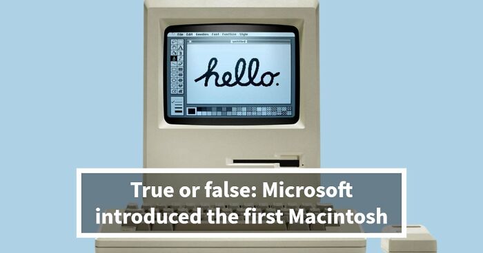 “Are You A True ’80s Kid?”: Prove It By Passing This 30-Question Pop Culture Test