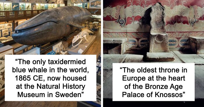 “Almost Perfectly Preserved”: 35 Antique Items That Hold The Secrets Of History