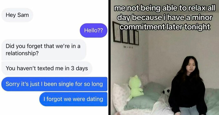107 Posts And Memes All About Our Lives That Hit A Little Too Close To Home