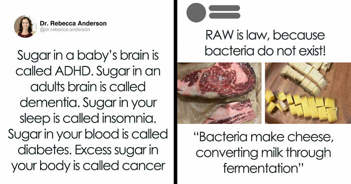 53 Times People Had No Idea How Science Worked But Were Loudly Proclaiming Otherwise