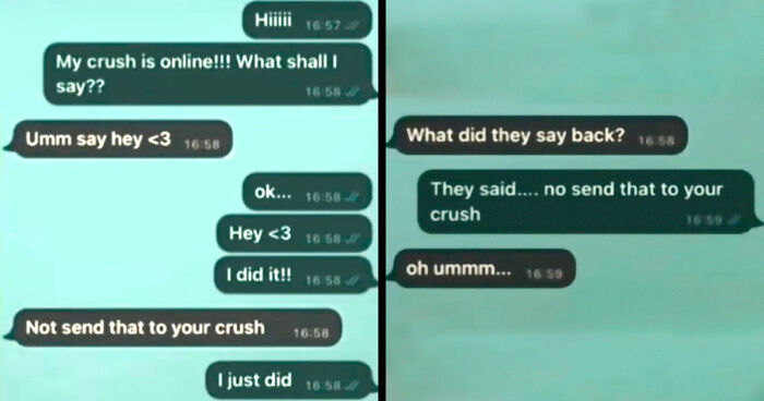 51 Of The Cringiest And Funniest Texts That Might Make You Laugh Out Loud Or Facepalm
