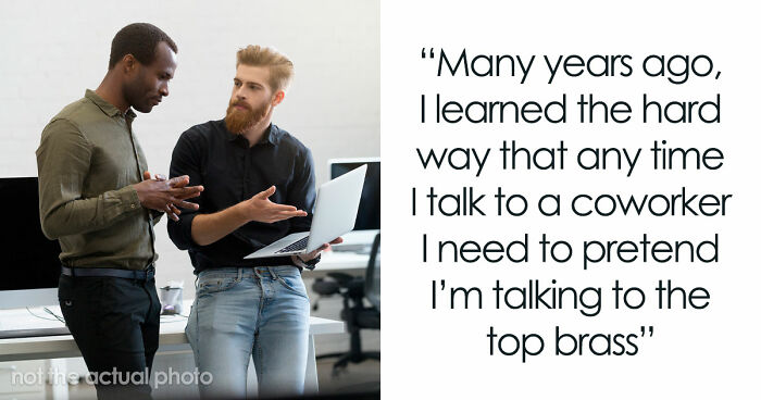 57 Times People Regretted Opening Their Mouths And Learned That Shutting Up Was The Best Option