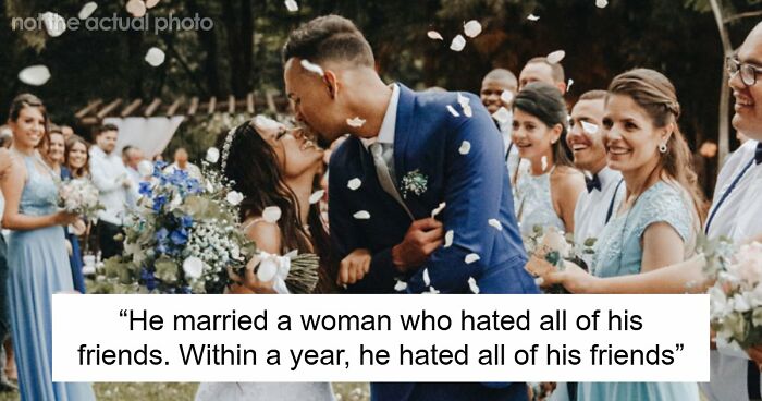 “I Told Her I Had A Tumour”: People Who Lost A Friend Shared What Happened