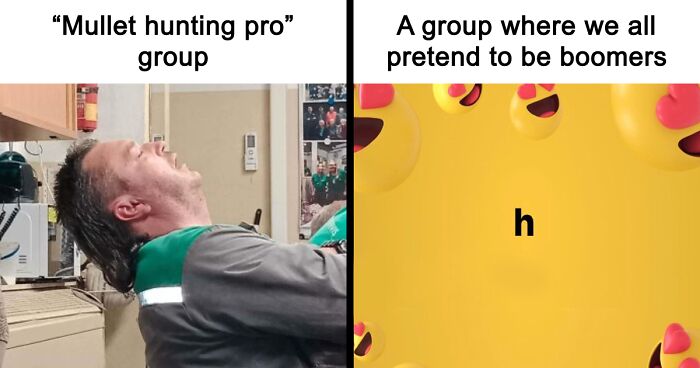 29 Facebook Groups That Are Proof The Internet Is A Weird Place But That’s Why People Love It